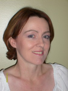 Makeup lessons with Mobile makeup Artist Donna Donaldson